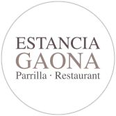 Estancia Gaona logo