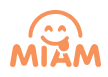 MIAM logo